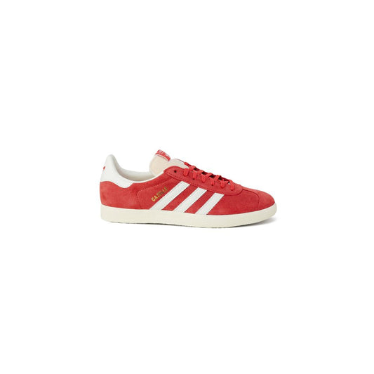 Adidas Oranžni semiš usnjeni športni copati
