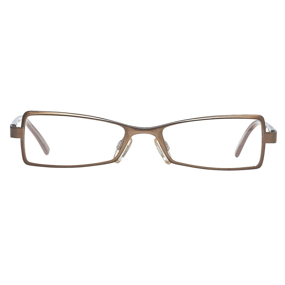 Rodenstock Brown Metal And Plastic Frames