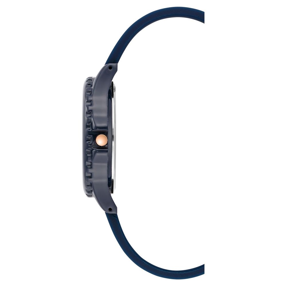 Modra sintetična ura