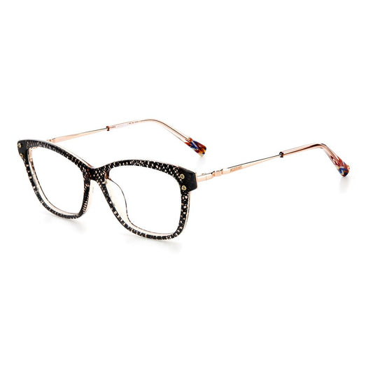 Missoni Bicolor Haircalf Frames