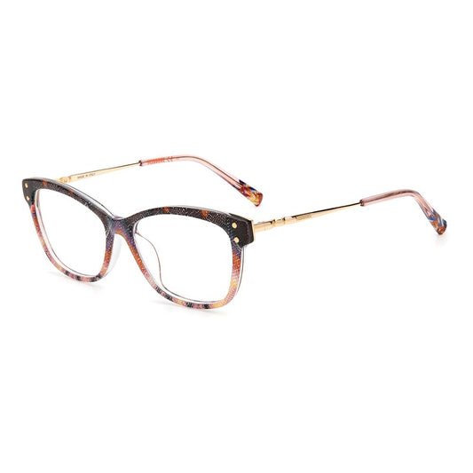 Missoni Bicolor Haircalf Frames