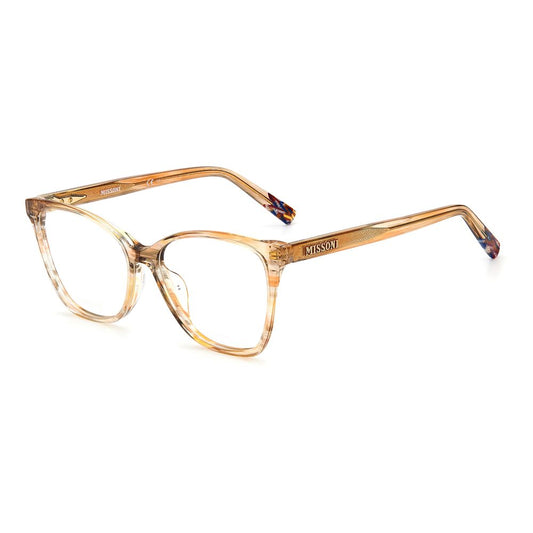 Missoni Bicolor Haircalf Frames