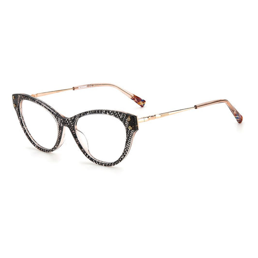 Missoni Bicolor Haircalf Frames