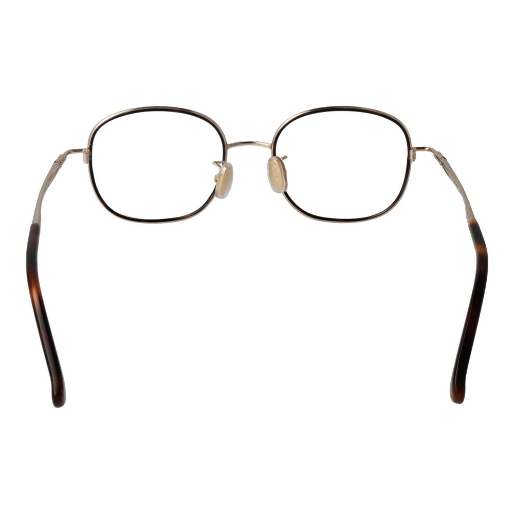 Max Mara Brown Ženske Optični okvirji