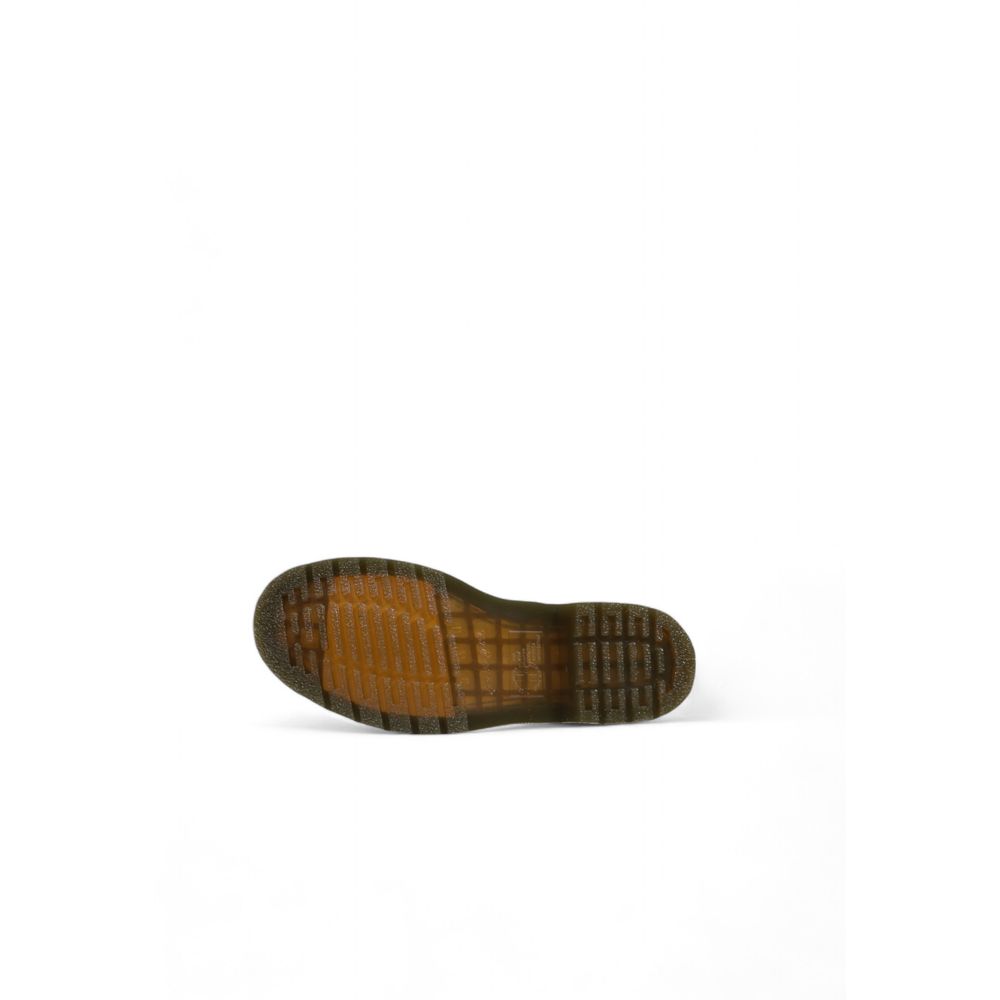 Dr. Martens Brown Leather Athletic