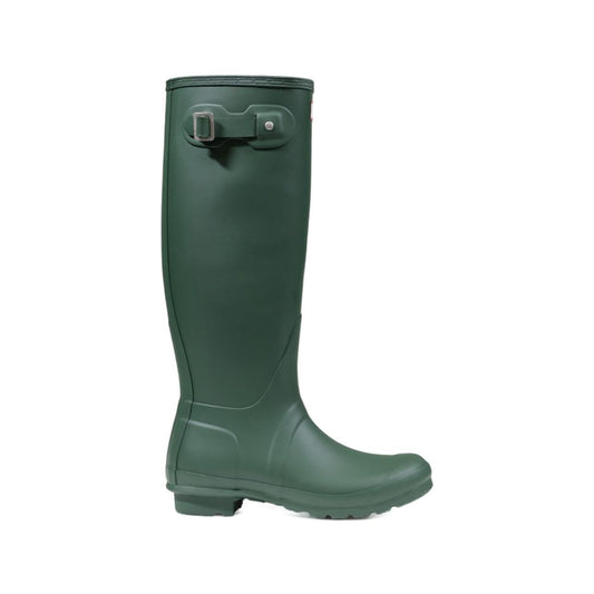 Hunter Green Recikliran poliester Boot