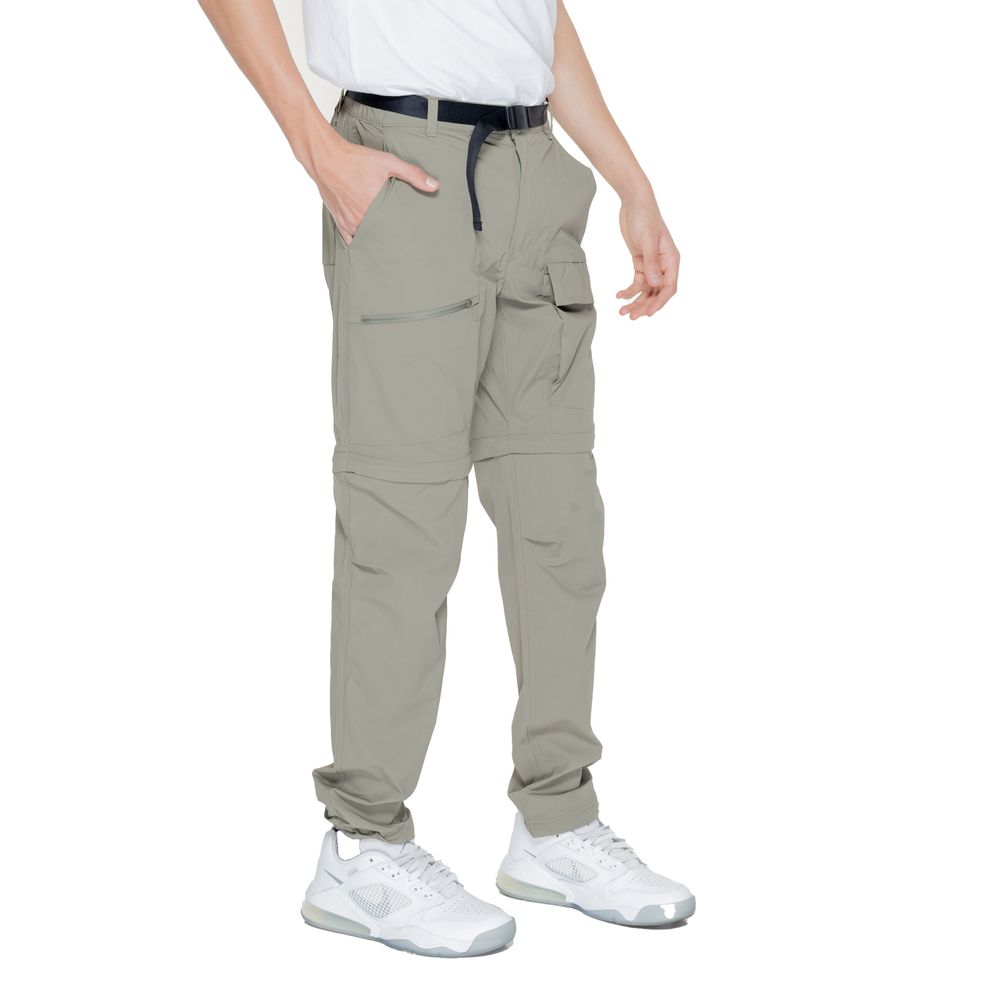 Columbia Green Nylon Pant