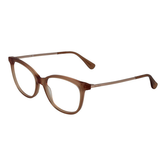 Max Mara Brown Ženske Optični okvirji