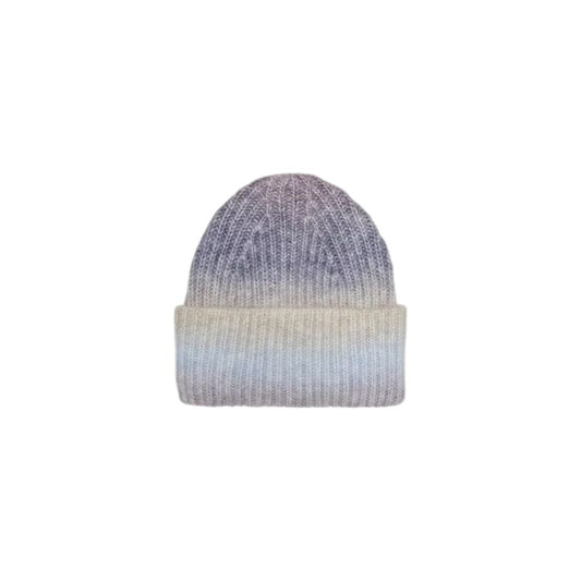 Only Multicolor Marabou Hat