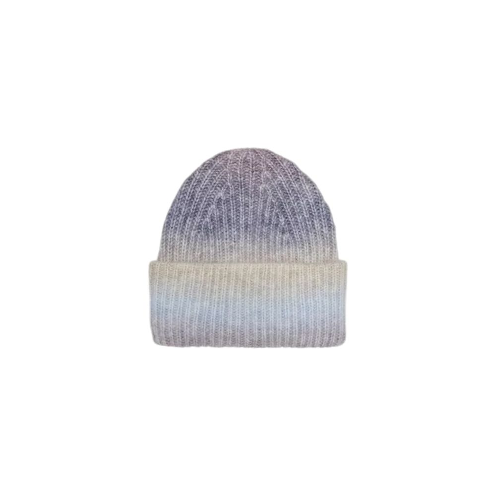 Only Multicolor Marabou Hat