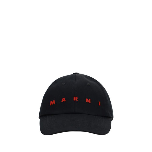 Marni Baseball klobuk