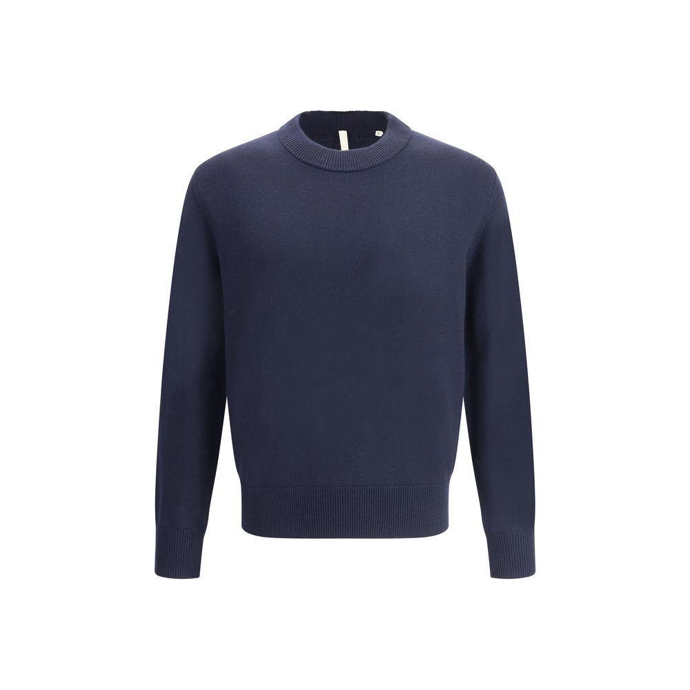 Sunflower Merino wool Sweater
