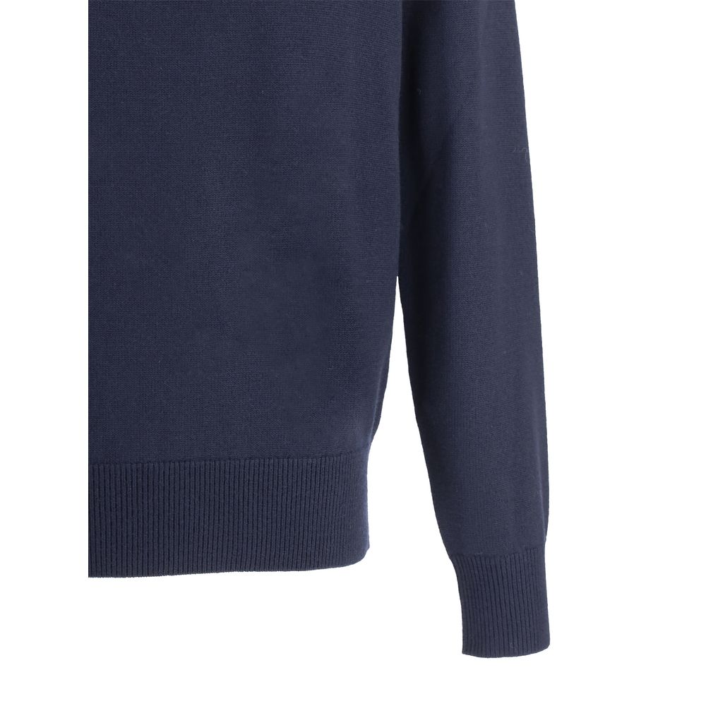 Sunflower Merino wool Sweater