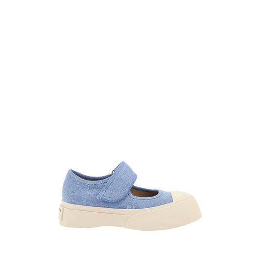 Marni Denim Mary Jane športne copate