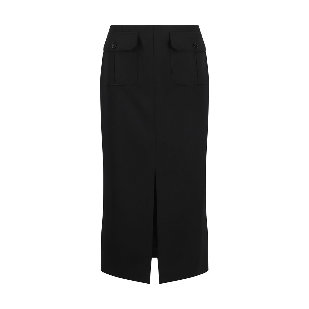 Chloé Midi krilo