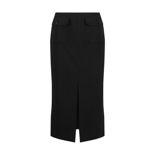 Chloé Midi krilo