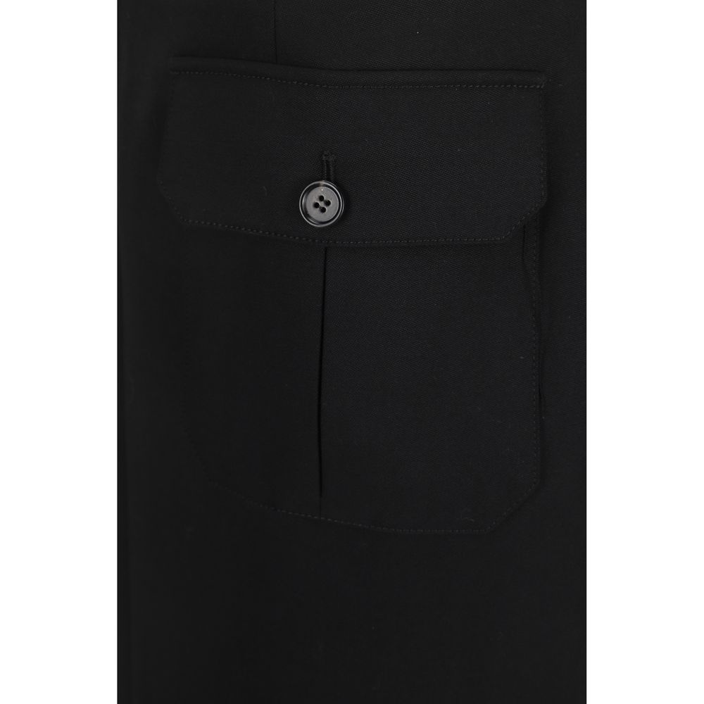 Chloé Midi krilo