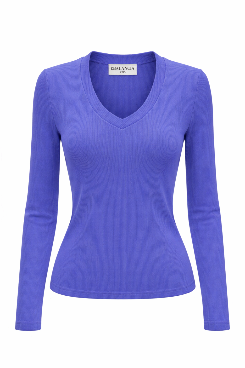 ZURI bluza - modra