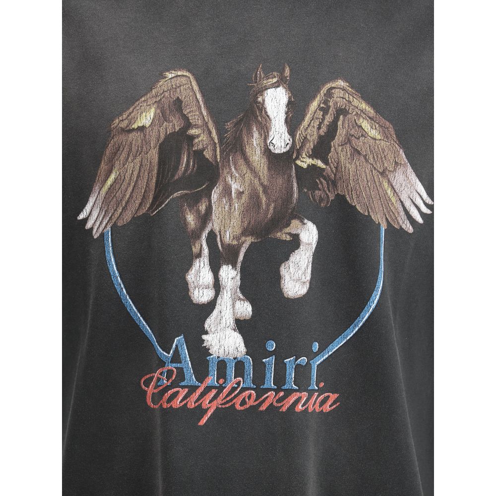 Amiri Pegaso majica s kratkimi rokavi