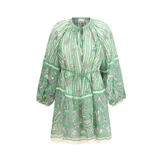 Obleka Alemais Lula mini Dres