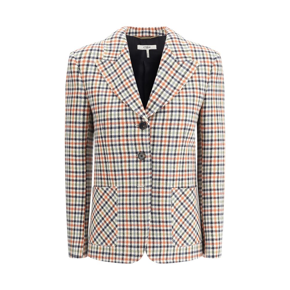 Chloé Blazer jakna