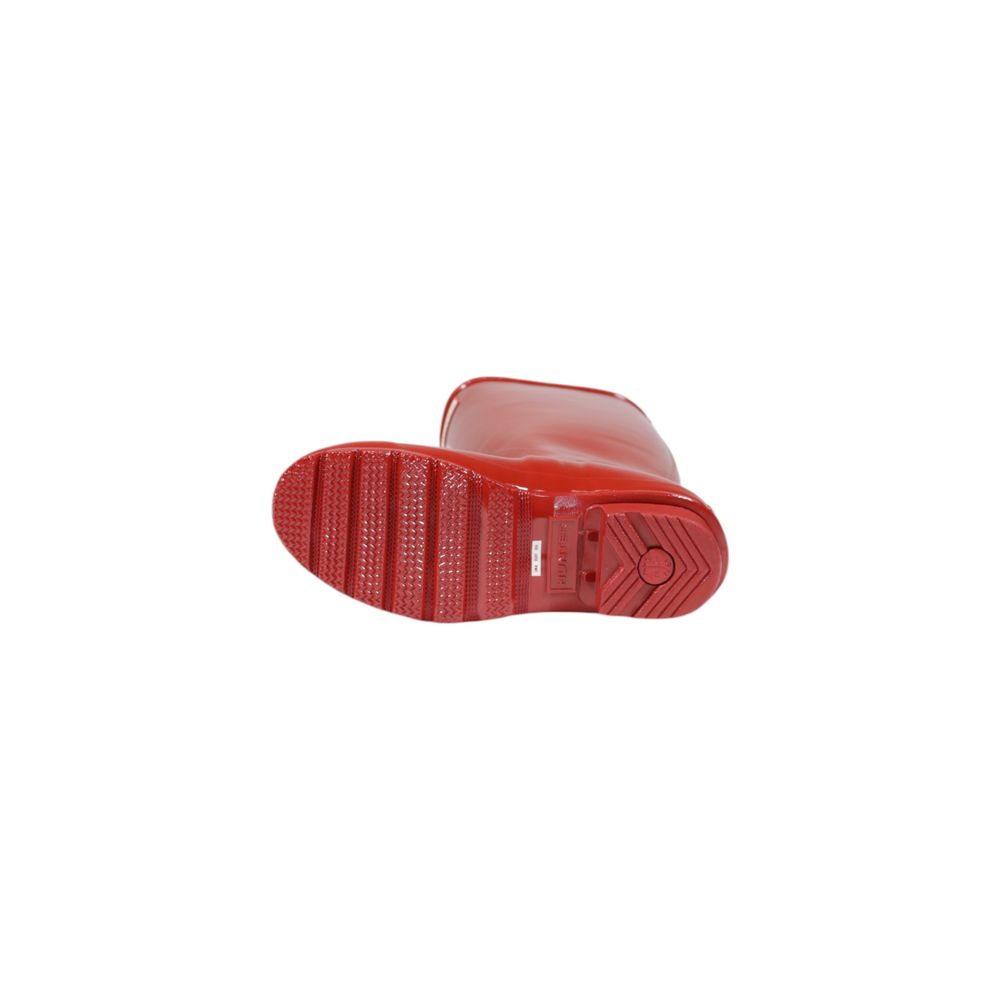 Hunter Red Reciklirani poliester Boot