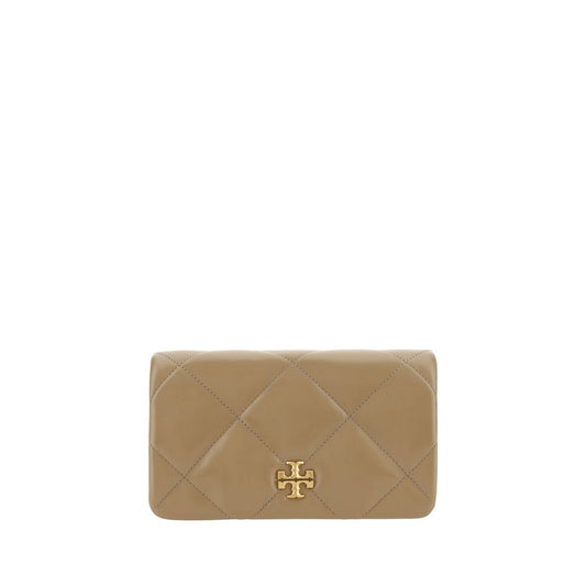 Tory Burch Kira Diamond Shoulder Denarnica