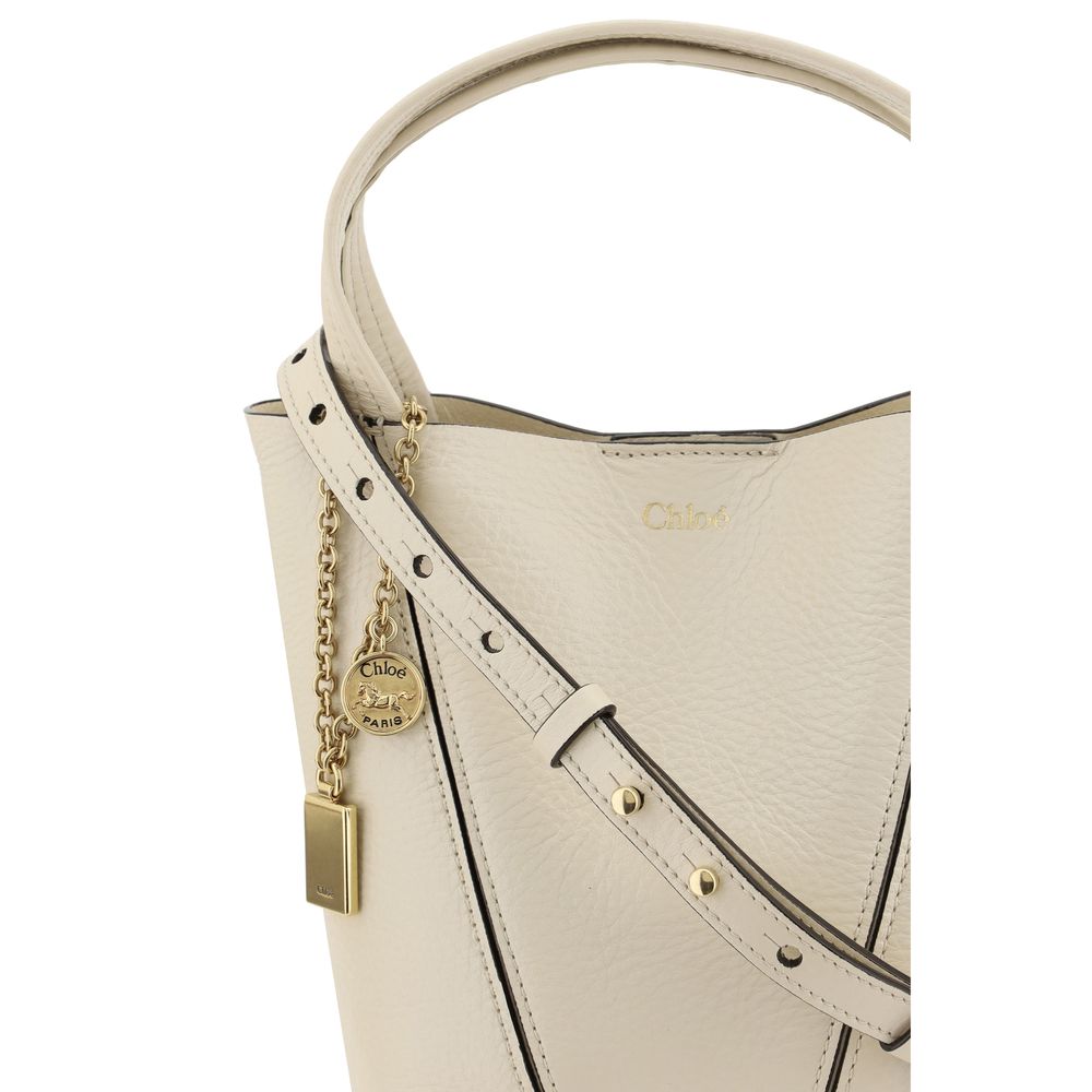 Chloé Spin torba za na ramo