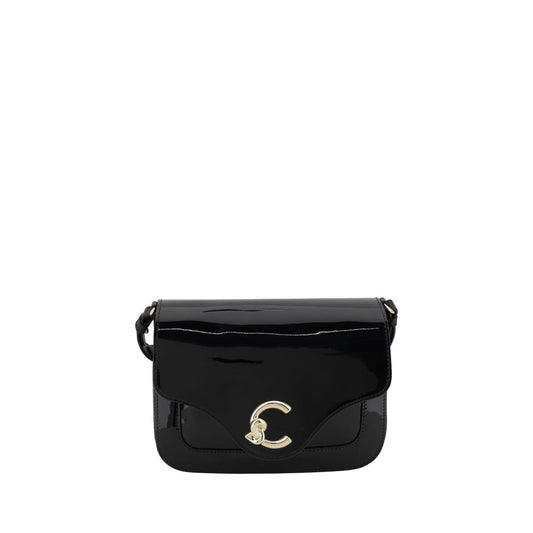 Coccinelle C-Me Patentna torba za ramo