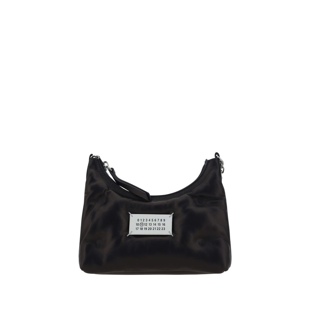 Margiela Glam Slam Hobo ramenska torba
