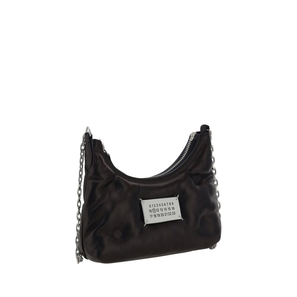 Margiela Glam Slam Hobo ramenska torba