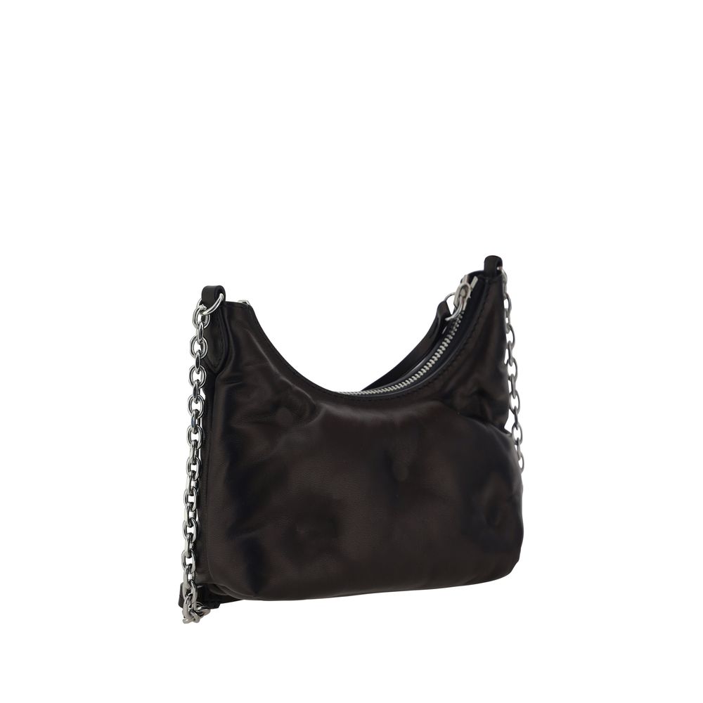 Margiela Glam Slam Hobo ramenska torba