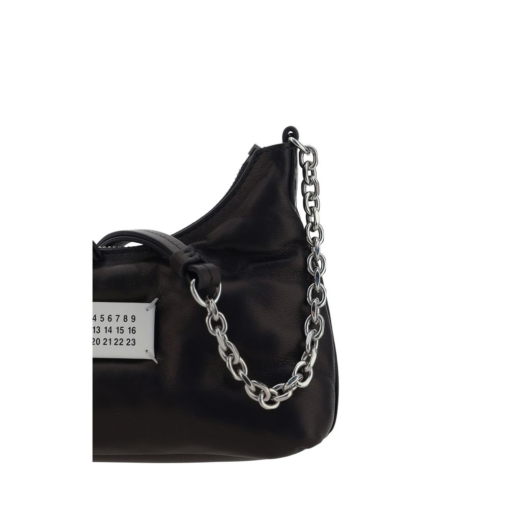 Margiela Glam Slam Hobo ramenska torba