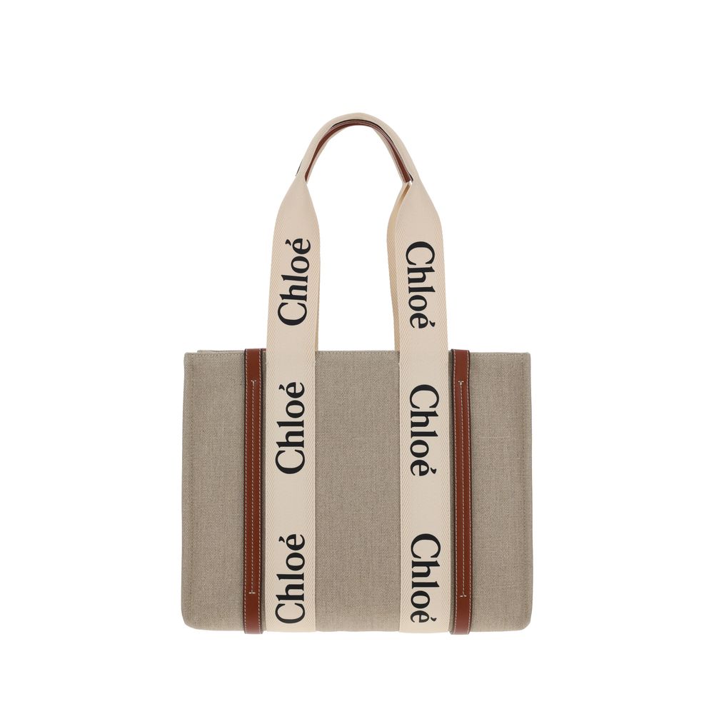 Chloé Woody torba za na ramo