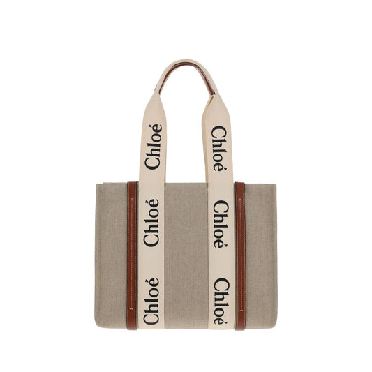 Chloé Woody torba za na ramo