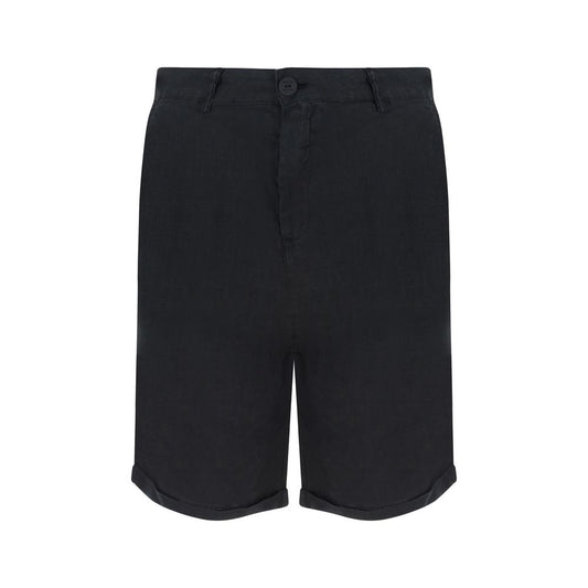 Never Enough Linen Shorts