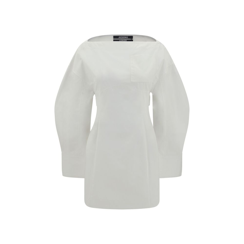 Jacquemus Casaco mini Dress