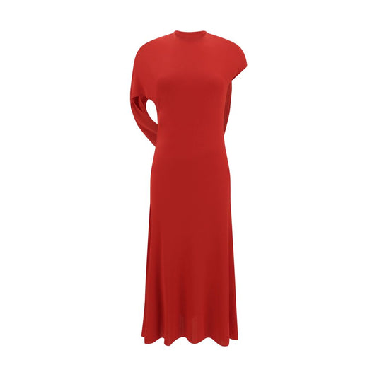 Jacquemus Salerno midi Dress