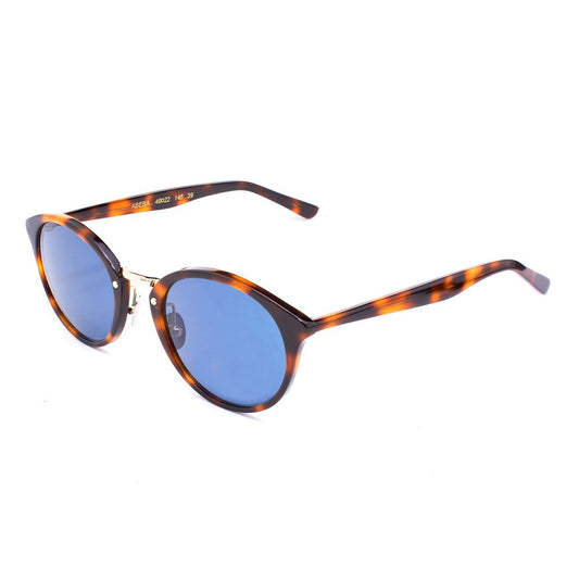 LGR Bicolor Haircalf Sunglasses
