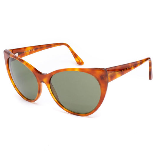 LGR Bicolor Haircalf Sunglasses