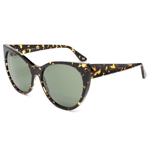 LGR Bicolor Haircalf Sunglasses