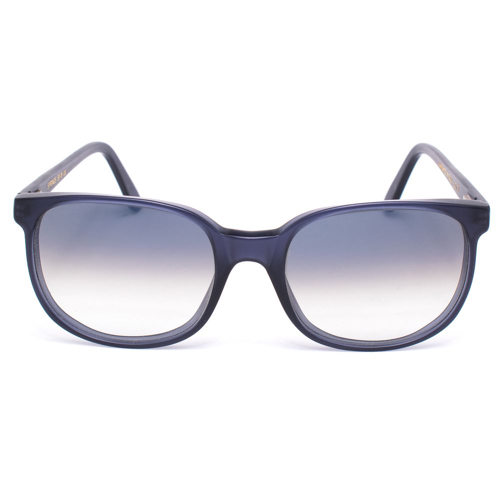 LGR Blue Haircalf Sunglasses