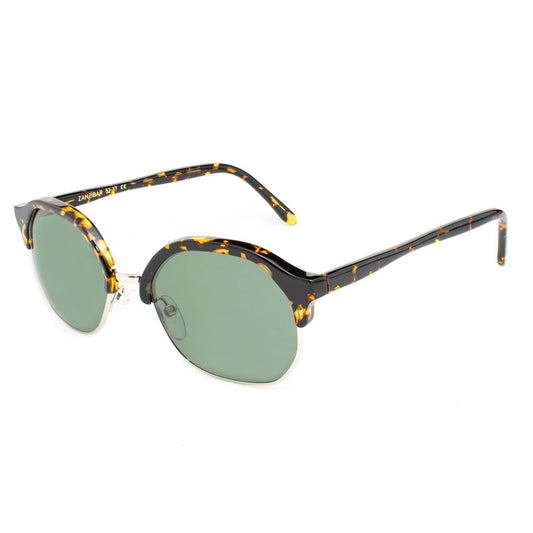 LGR Bicolor Haircalf Sunglasses