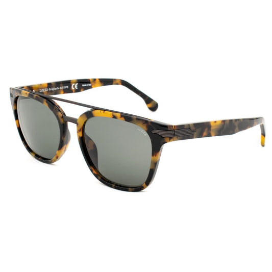 Lozza Bicolor Haircalf Sunglasses
