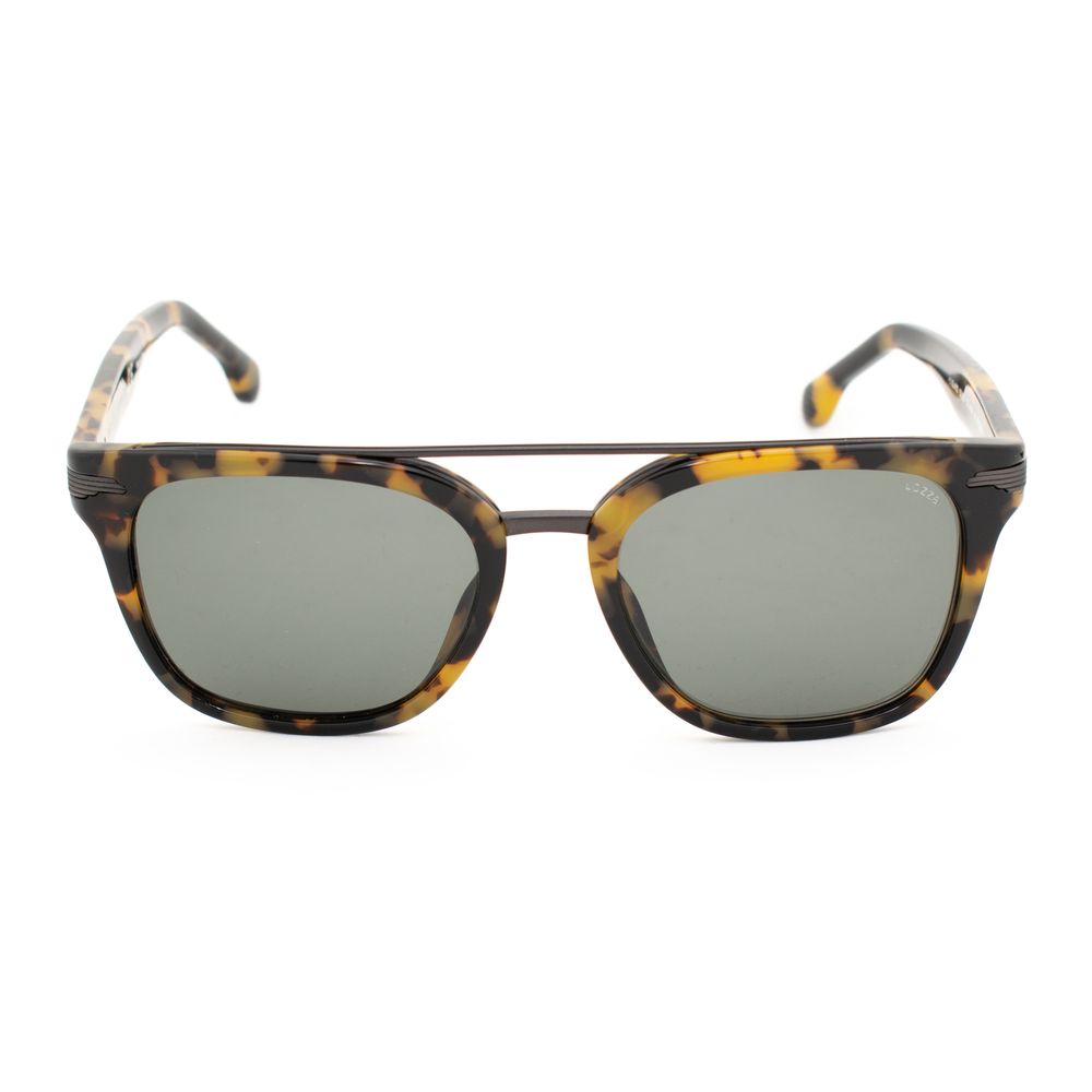Lozza Bicolor Haircalf Sunglasses