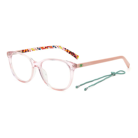 M Missoni Multicolor Haircalf Frames
