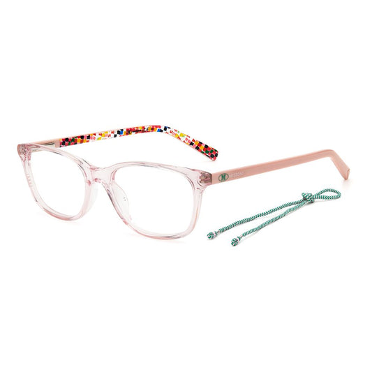 M Missoni Multicolor Haircalf Frames