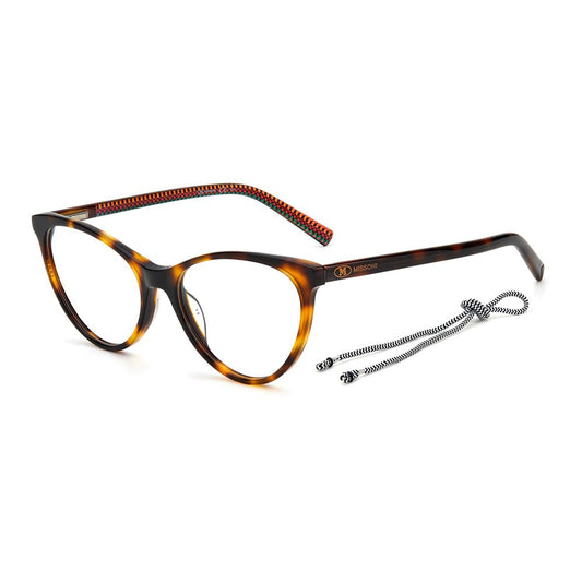 M Missoni Bicolor Haircalf Frames