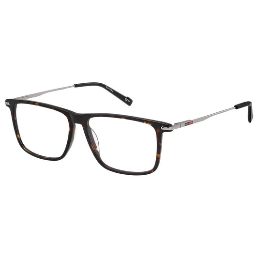 Pierre Cardin Bicolor Haircalf Frames