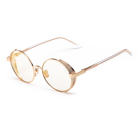 Belstaff Multicolor Haircalf Sunglasses